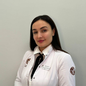 Никулина Екатерина Анатольевна, психолог