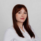 Балыкова Алёна Витальевна, стоматологический гигиенист