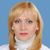 Никулина Евгения Геннадьевна, гинеколог