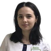 Цицкиева Марина Хажбикаровна, стоматолог-терапевт