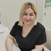 Кочуа Ия Дазмировна, ЛОР