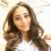 Брутян Лилит Аваговна, стоматолог-ортопед