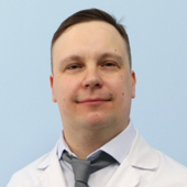 Коромыслов Юрий Игоревич, травматолог-ортопед