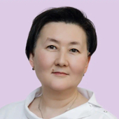 Кривцова Алиетта Рустембековна, онколог