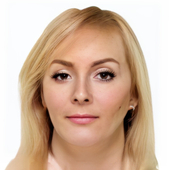 Быстрова Ирина Михайловна, рентгенолог