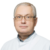 Лапшин Сергей Константинович, физиотерапевт