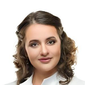 Сагдутдинова Лилия Тагировна, гастроэнтеролог