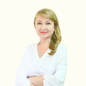 Мялкина Ольга Васильевна, стоматолог-хирург