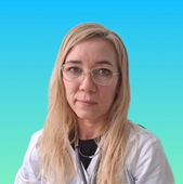 Сергеева Ольга Николаевна, аллерголог