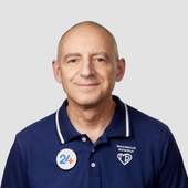 Уткин Дмитрий Иванович, анестезиолог-реаниматолог