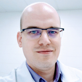 Телешов Михаил Викторович, уролог