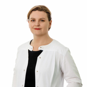 Рикита Марина Валерьевна, психиатр