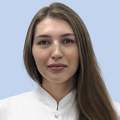 Дебердеева Хава Фатиховна, ортодонт