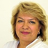 Летунова Ирина Константиновна, стоматолог-терапевт
