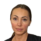 Кардапольцева Елена Анатольевна, массажист