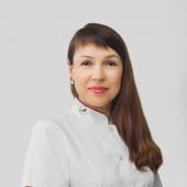 Моторина Юлия Павловна, гинеколог