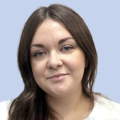 Гаранина Александра Артемовна, стоматолог-терапевт