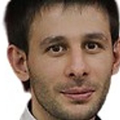 Кобегкаев Руслан Владиславович, терапевт