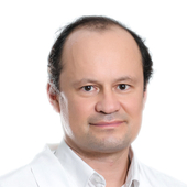 Фазылзянов Айрат Мансурович, терапевт