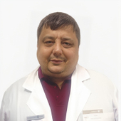 Пронин Роман Александрович, уролог