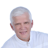 Чумаченко Андрей Викторович, эндоскопист