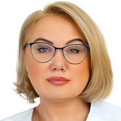 Луканина Анастасия Алексеевна, терапевт