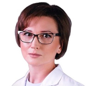 Шидловская Ольга Владимировна, маммолог-онколог