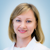 Кальчева Елена Александровна, врач функциональной диагностики