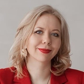 Спиридонова Мария Сергеевна, нейрофизиолог