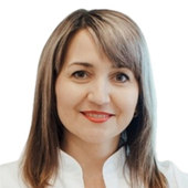 Муцольгова Тамара Башировна, эндоскопист