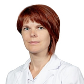 Ошуева Ольга Васильевна, терапевт