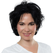 Овчинникова Диана Валентиновна, косметолог