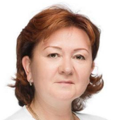 Карцева Ирина Анатольевна, массажист