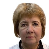 Попова Ирина Викторовна, иммунолог