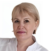 Семенова Ольга Петровна, массажист