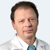 Макушин Дмитрий Геннадиевич, венеролог