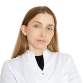 Денисова Мария Евгеньевна, детский гастроэнтеролог