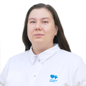 Ахмадуллина Регина Фуатовна, невролог