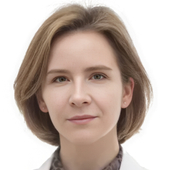 Огульчанская Дарья Владимировна, эндокринолог