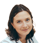 Комолых Наталья Павловна, кардиолог