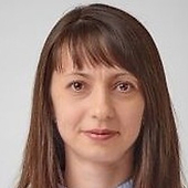 Курдюмова Марина Владимировна, эндокринолог