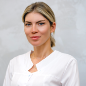 Романова Мария Владимировна, психолог