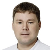 Белик Евгений Андреевич, хирург