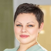 Корякина Алла Александровна, стоматолог-терапевт