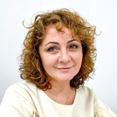 Леденёва Елена Юрьевна, гинеколог