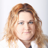 Хаитбоева Олеся Викторовна, педиатр