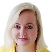 Приходченко Светлана Олеговна, массажист