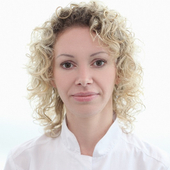 Киселева Алла Александровна, невролог