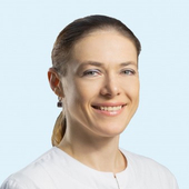 Тенина Ольга Александровна, невролог