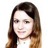 Алемская Алена Олеговна, стоматолог-терапевт